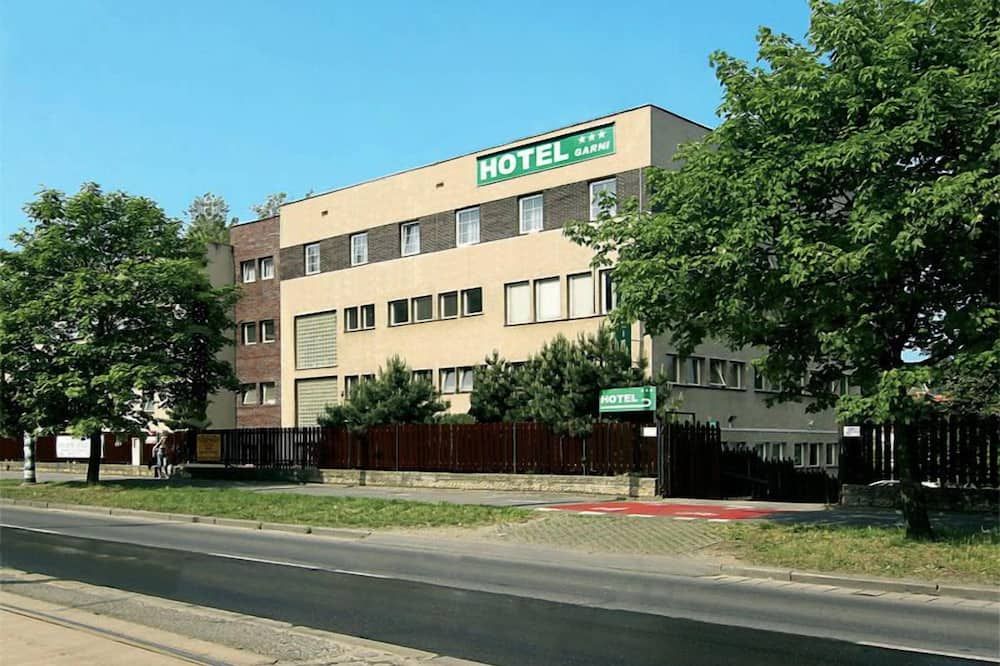 Bâtiment