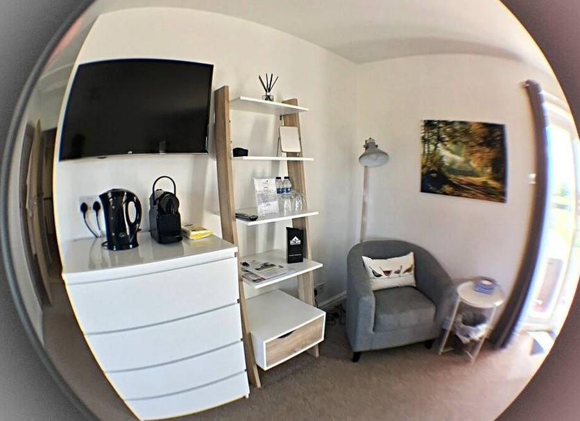 Équipements de la chambre Photo