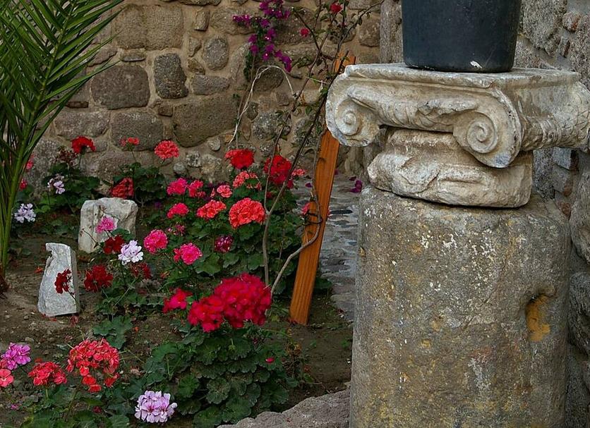 Extérieur Photo