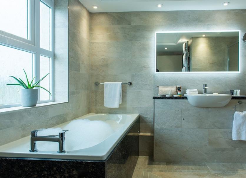 Salle de bain Photo
