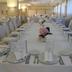 Salle de banquet