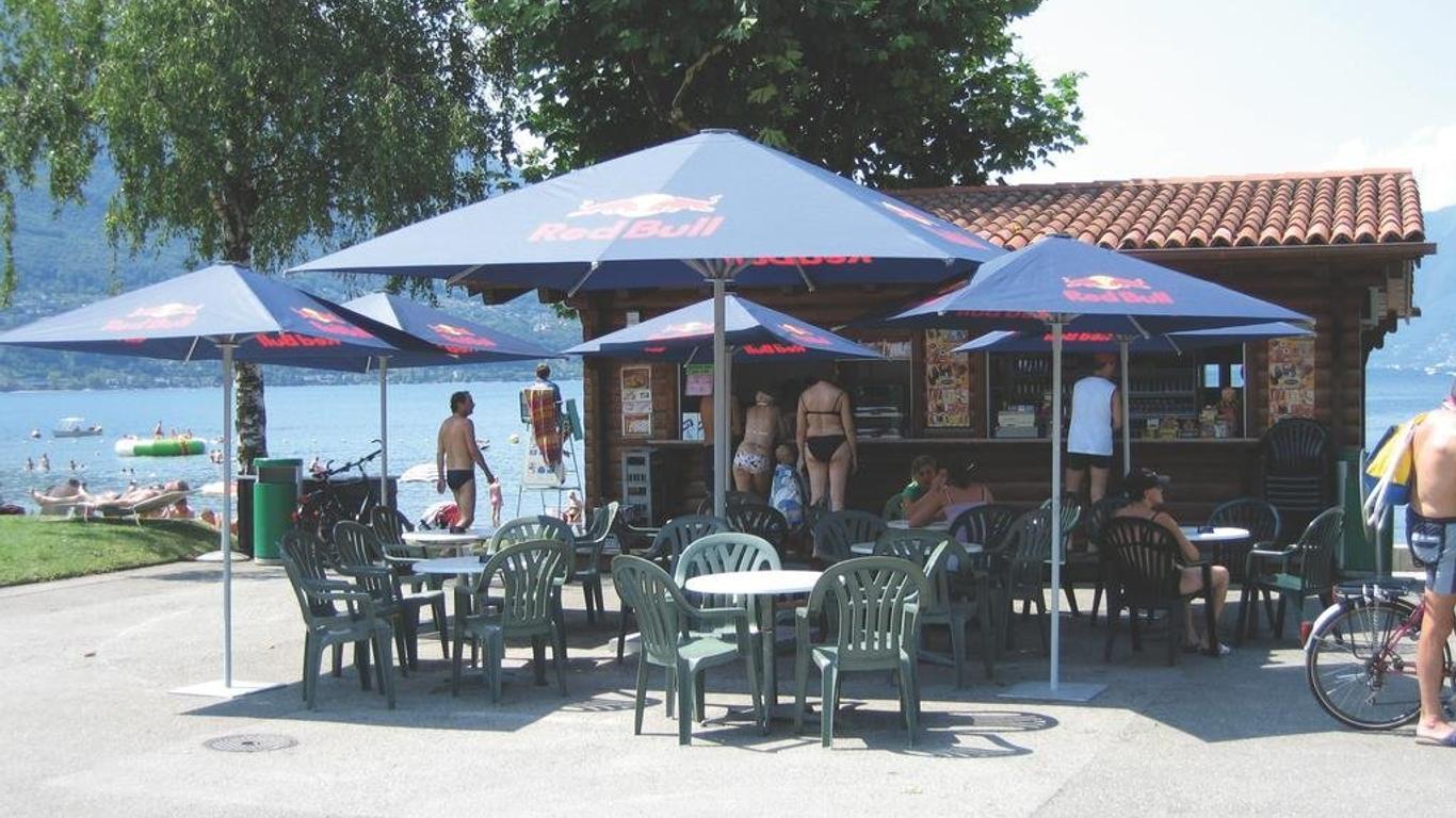 Campofelice Camping Village