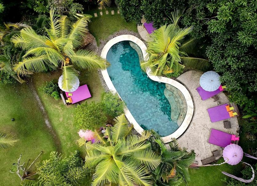 Piscine Photo