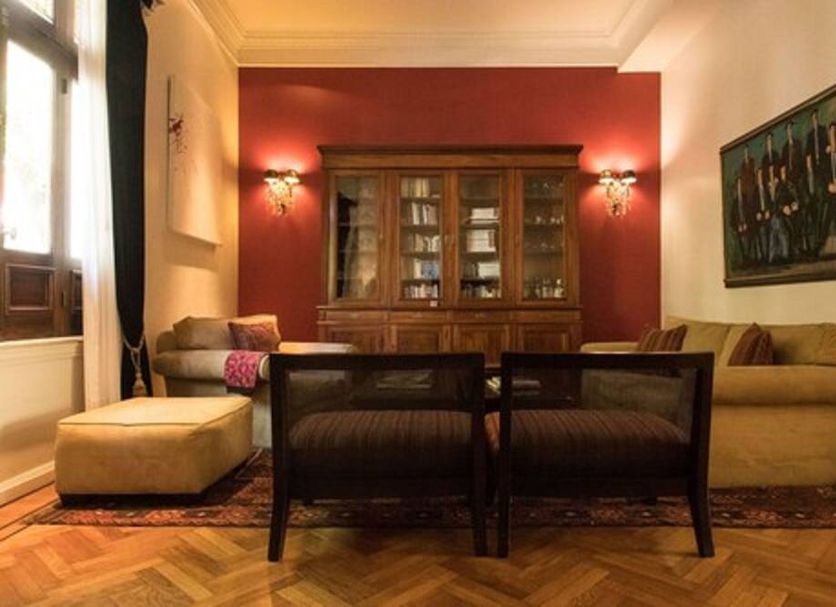 Salon Photo