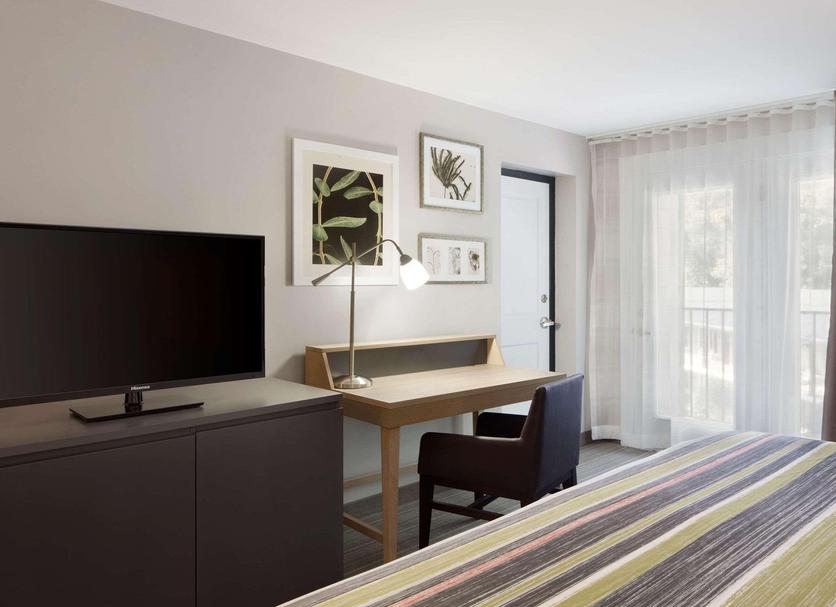 Équipements de la chambre Photo