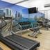 Salle de sport