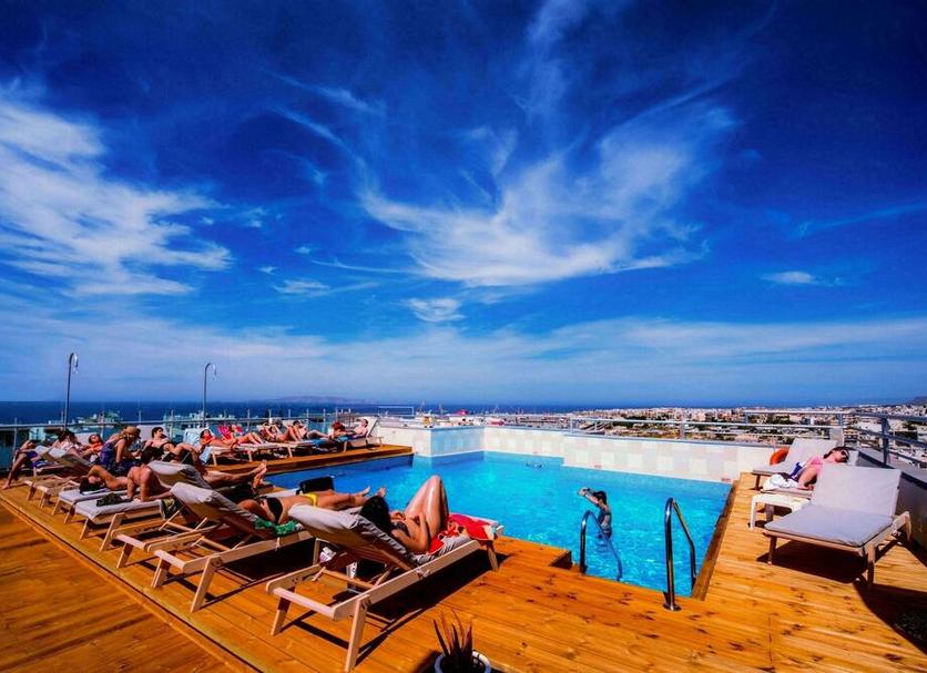 Piscine Photo