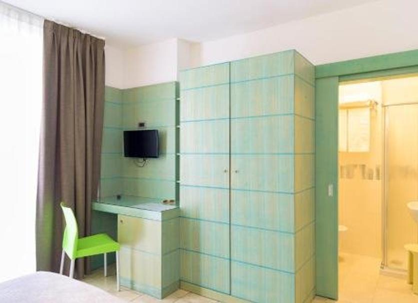 Équipements de la chambre Photo