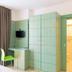 Équipements de la chambre