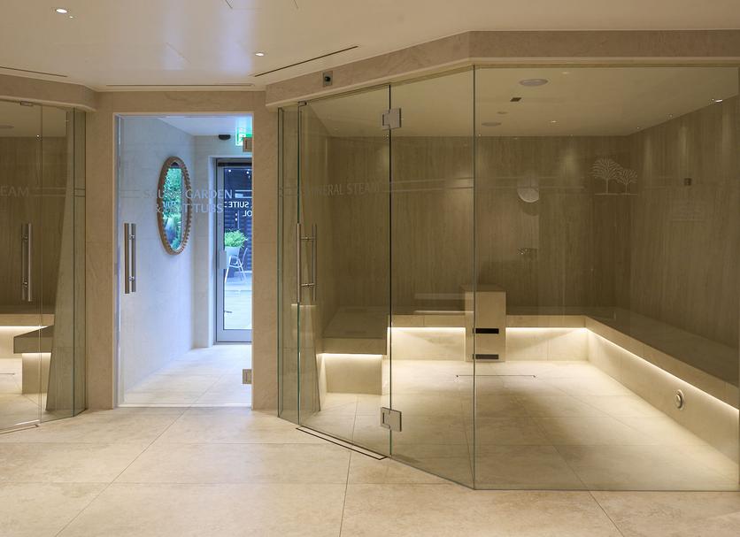 Spa Photo