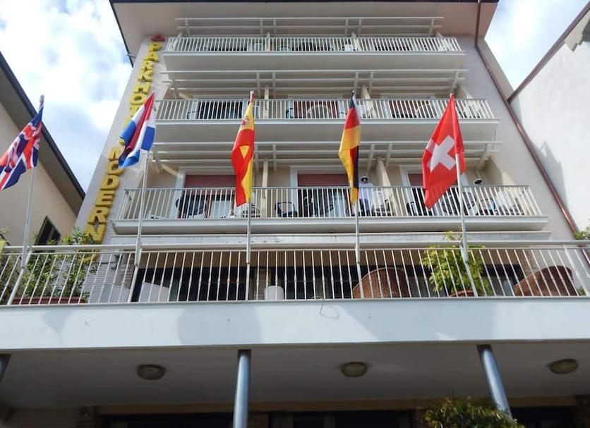 Bâtiment Photo