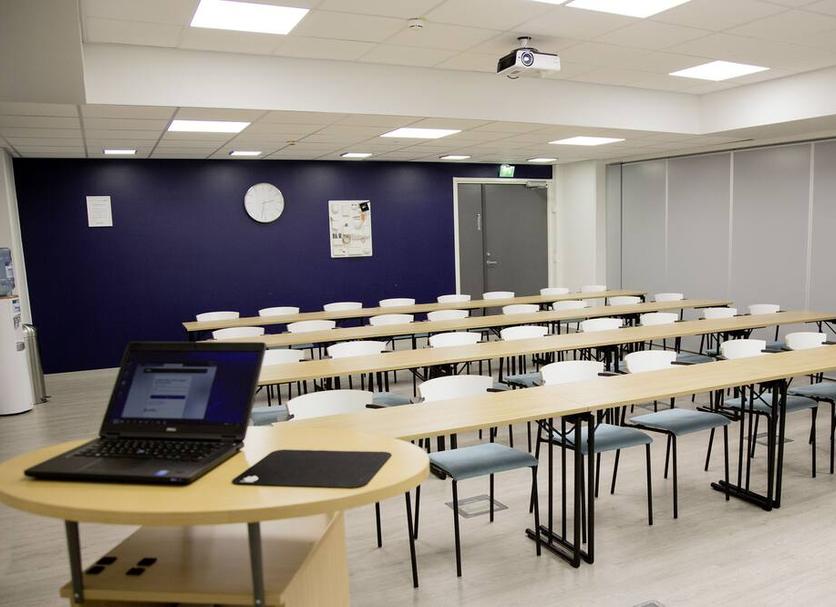 Espace de conférence Photo