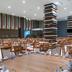 Salle de banquet