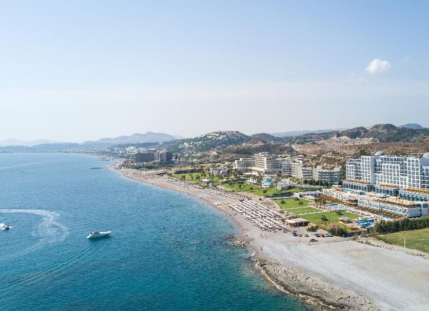 Plage Photo