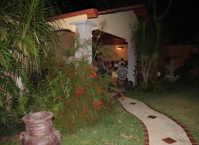 Extérieur Photo