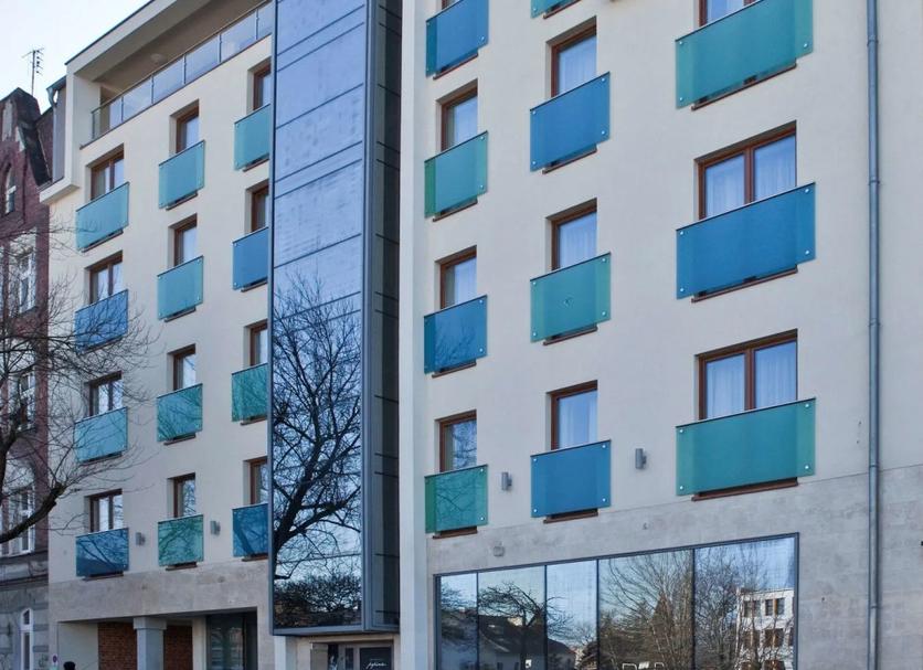 Bâtiment Photo