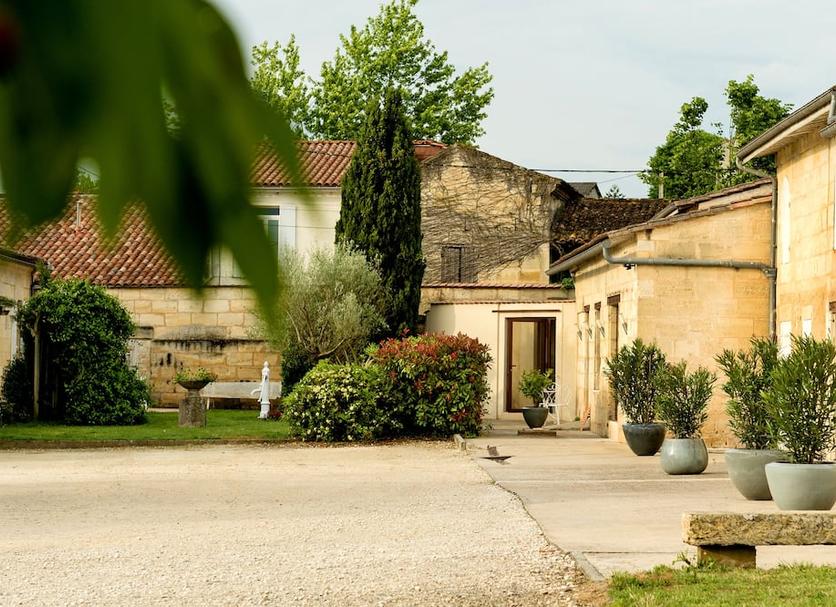 Extérieur Photo