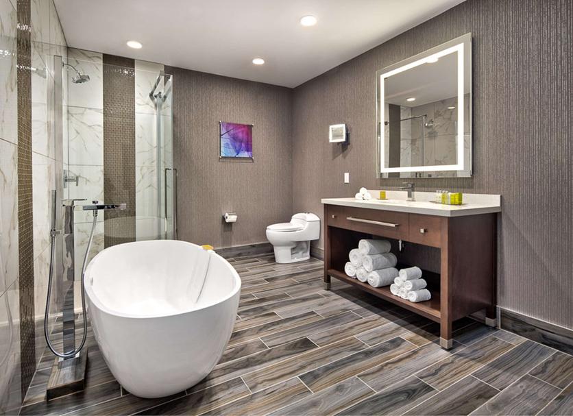 Salle de bain Photo