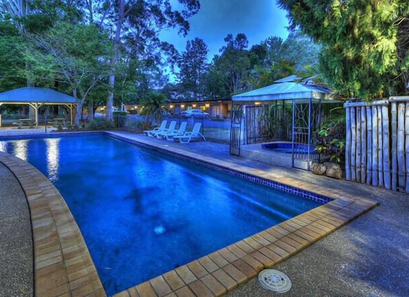 Piscine Photo