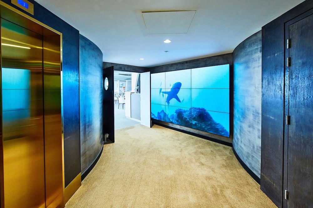 Couloir