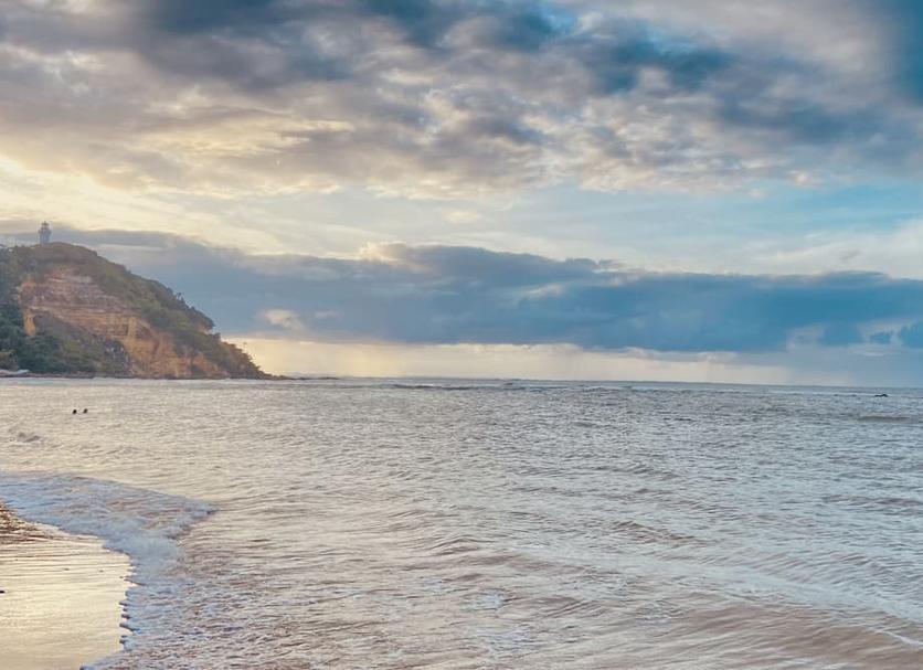 Plage Photo