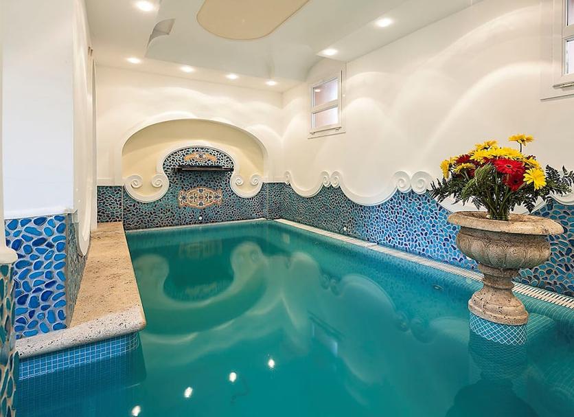 Piscine Photo