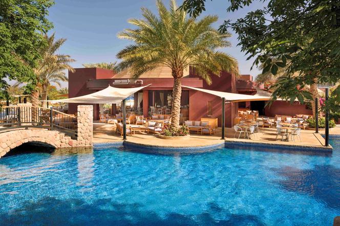 Mövenpick Resort & Spa Tala Bay Aqaba