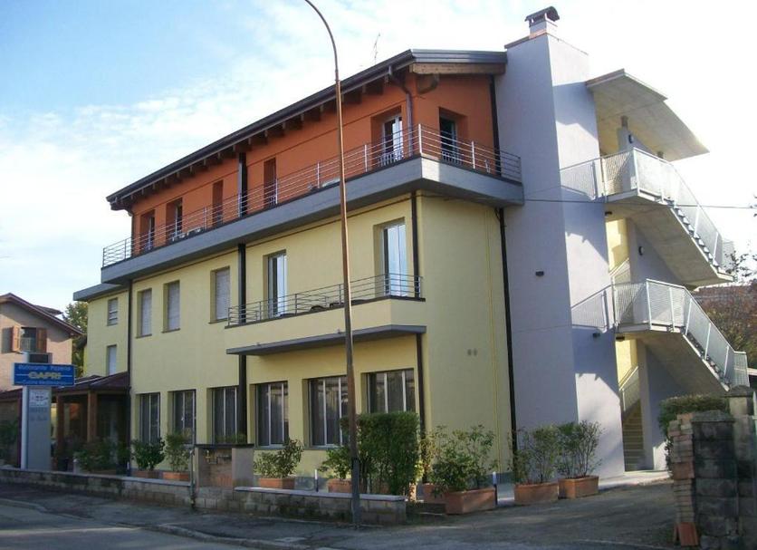 Bâtiment Photo