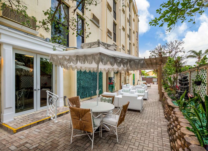 Prestation hôtelière Photo