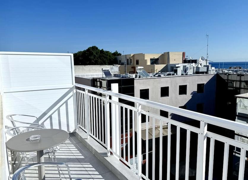 Balcon Photo