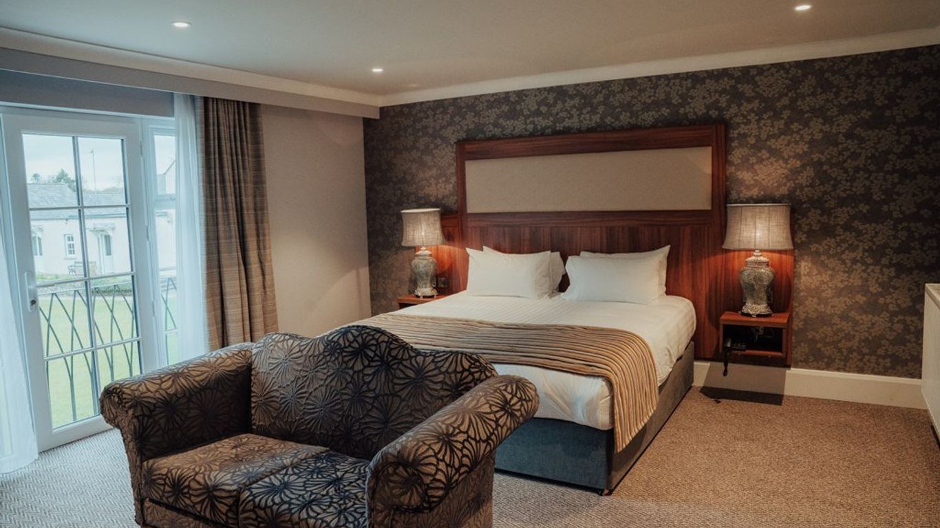 Dunadry Hotel And Gardens à partir de 108 €. Hôtels à Antrim KAYAK