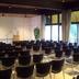 Espace de conférence