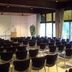 Espace de conférence