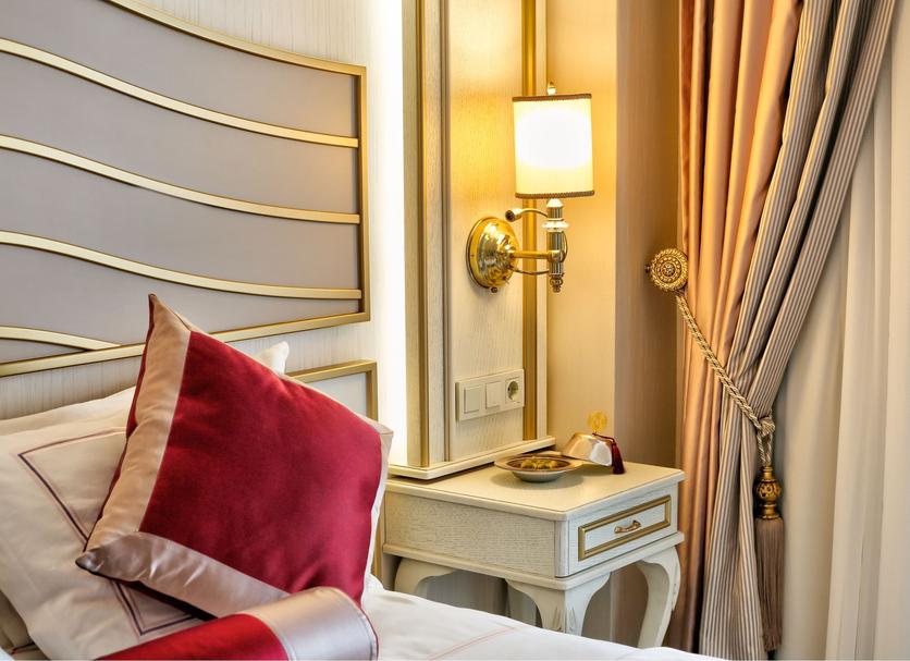 Équipements de la chambre Photo