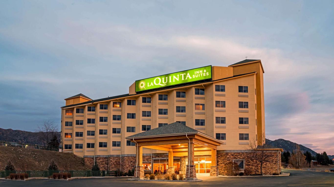 La Quinta Inn & Suites by Wyndham Butte