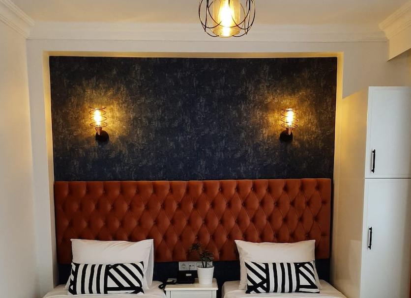 Équipements de la chambre Photo
