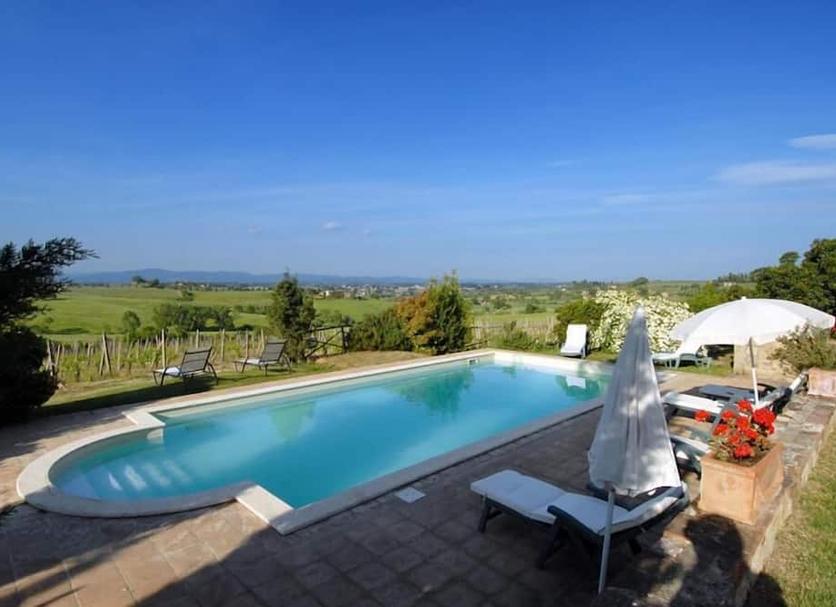 Piscine Photo
