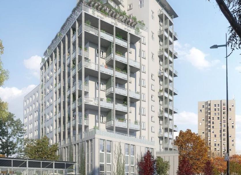 Bâtiment Photo