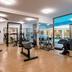 Salle de sport