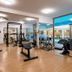 Salle de sport