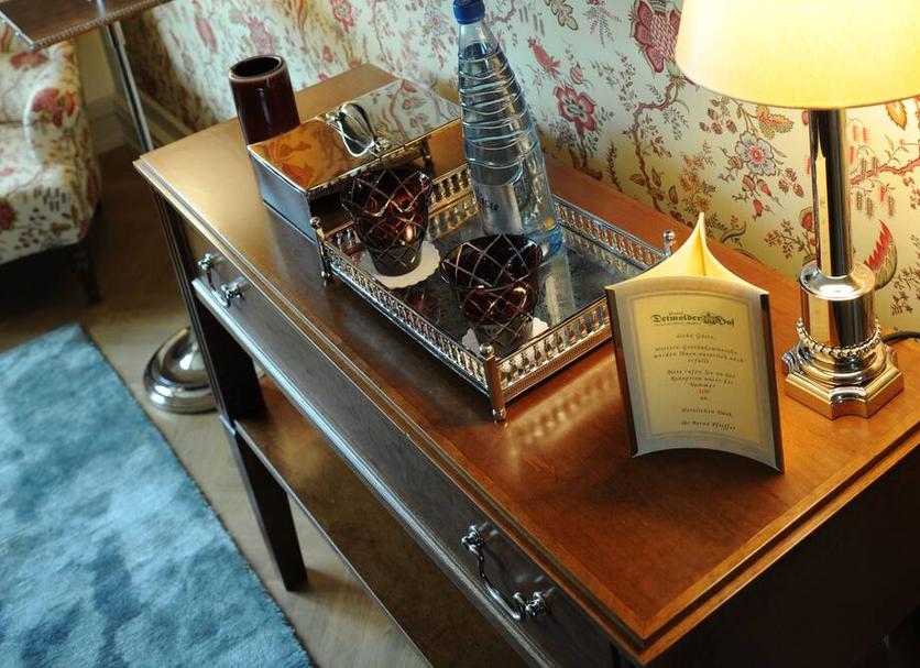 Équipements de la chambre Photo