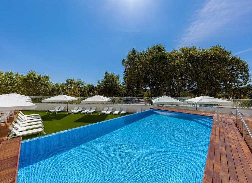 Piscine Photo