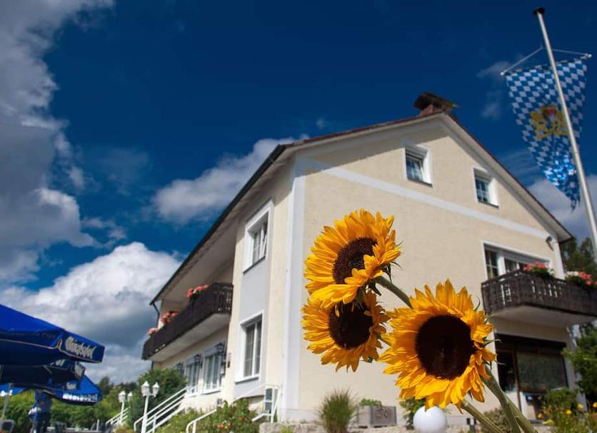 Bâtiment Photo