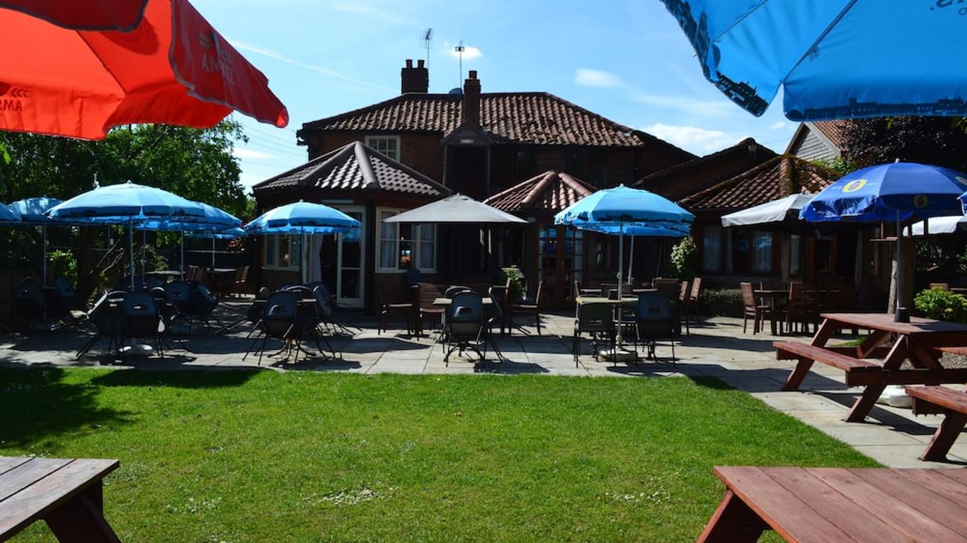 The Olde Windmill Inn
