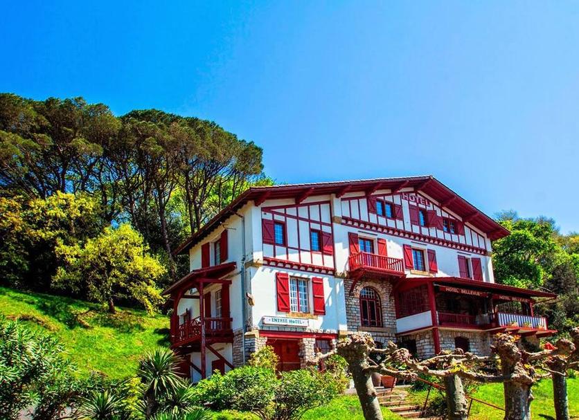 Bâtiment Photo