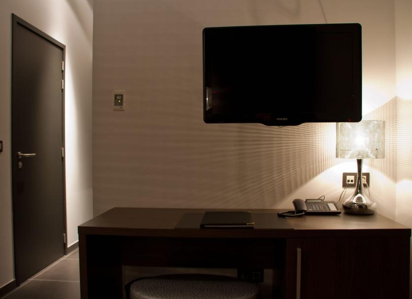 Équipements de la chambre Photo