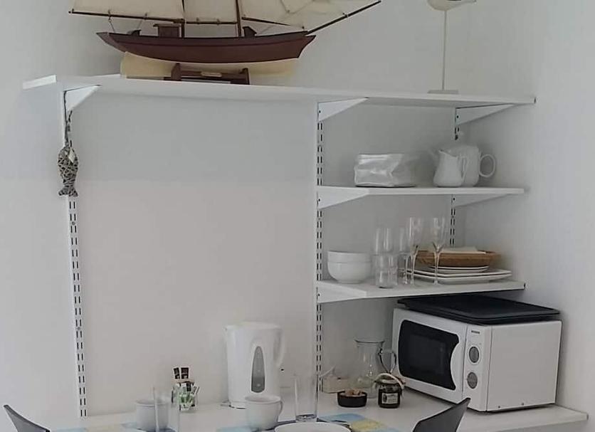 Équipements de la chambre Photo