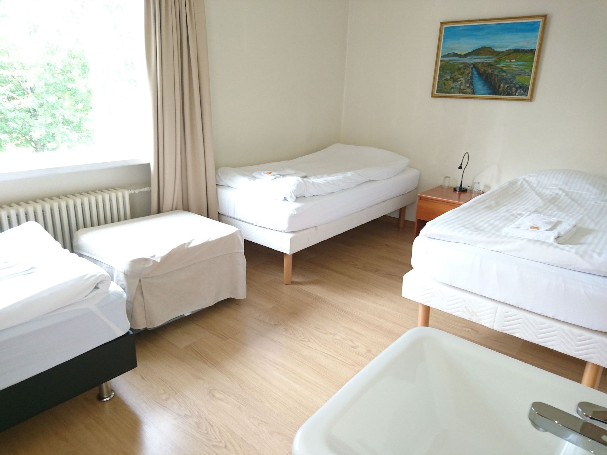 Chambre Photo