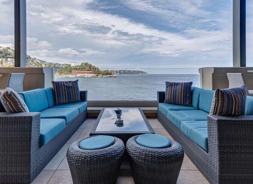 Balcon Photo