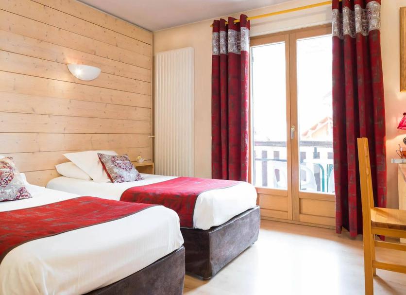 Chambre Photo